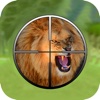 Lion Hunting Sniper Shoot Killer pro