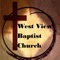 Download the official West View Church app to stay up-to-date with the latest events, newest sermons, and all the happenings at West View