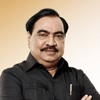 Eknath Khadse