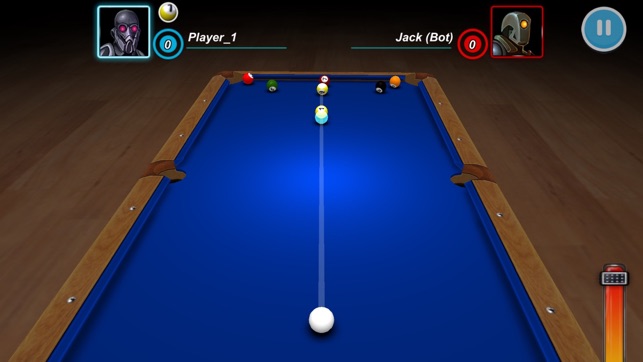 9 Ball Pool King - Billiard Games(圖2)-速報App