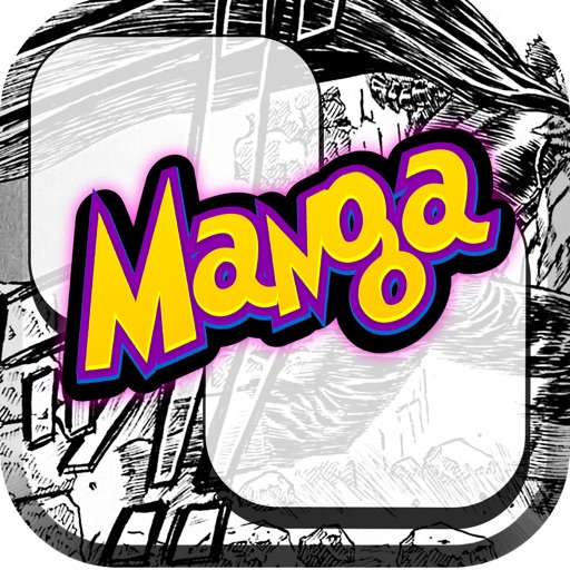 Link Words Game for Top Manga Characters Pro Icon