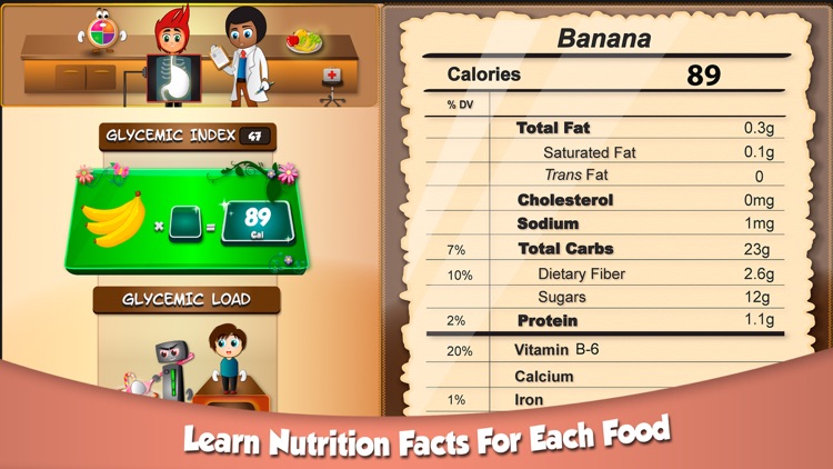fooya! fit food fun!