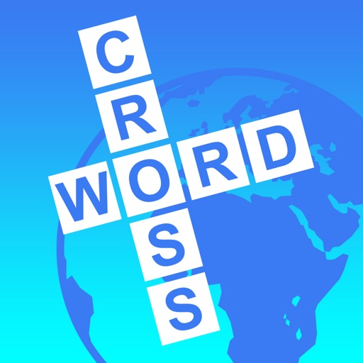 Crossword : World's Biggest Crosswords Game