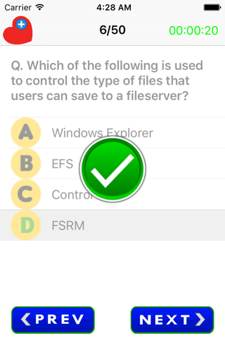 MCSA Exam Prep screenshot 2