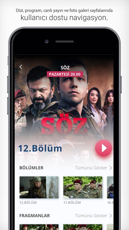 Star T.V.