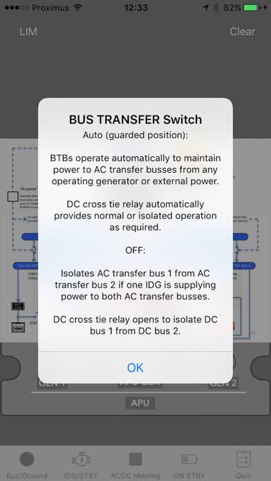 How to cancel & delete B737 Electrical System from iphone & ipad 3