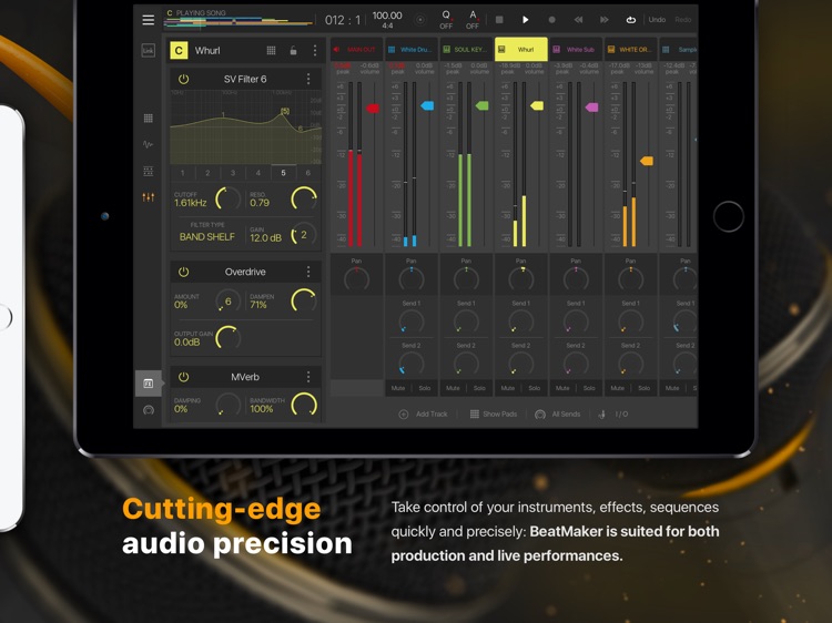 BeatMaker 3