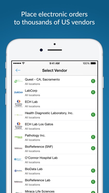 Health Gorilla screenshot-3