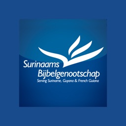 Suriname Bible Society