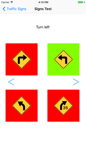 Driving Theory Test For US(圖5)-速報App