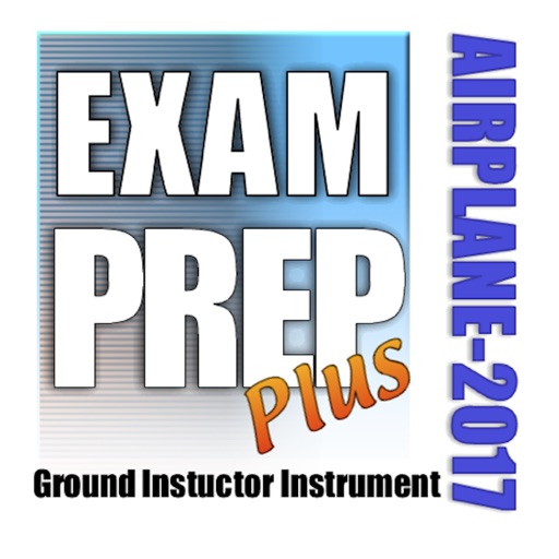 Exam Ground Instuctor Instrument Pilot 2017