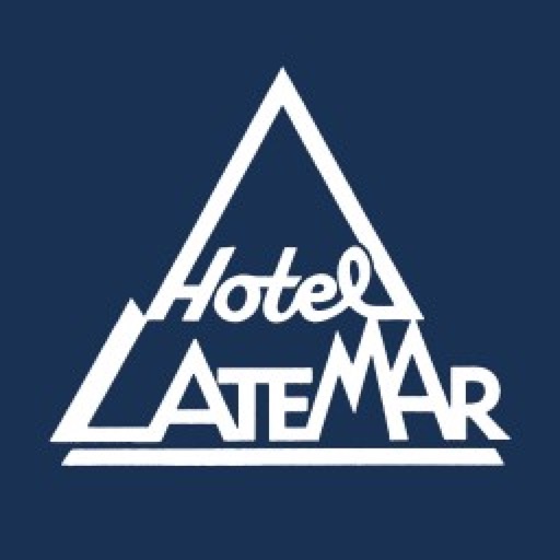 Latemar Hotel icon