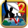 Icon France Simulator 2