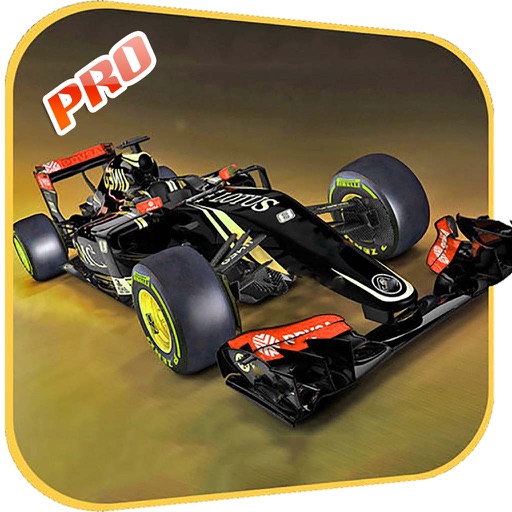 Fast Speed Challenge - Thumb Formula Car Race