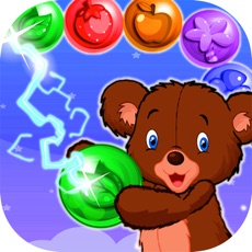 Activities of Bear Pop Deluxe - Bubble Shooter