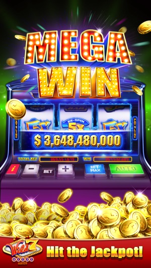 Slots - Wild7 Vegas Casino(圖4)-速報App