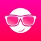 Glasses Camera is a very fantastic virtual try-on eyewear and sunglasses app which supplies many different style glasses