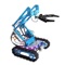 Learn how to build a Robot and more with this collection of 98 video tutorial guides