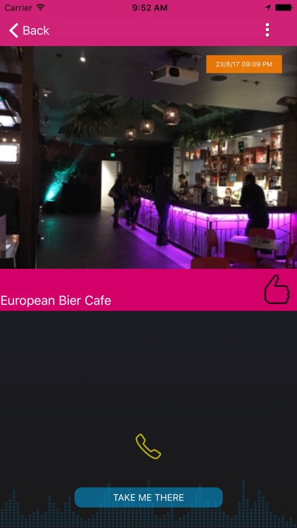 livecityvibe screenshot-4