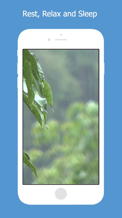 Infinite Storm - Relaxing Stormy Sounds screenshot-3