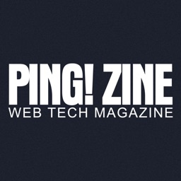 Ping! Zine Web Tech Magazine