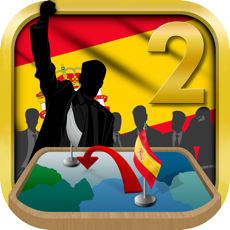 Activities of Spain Simulator 2