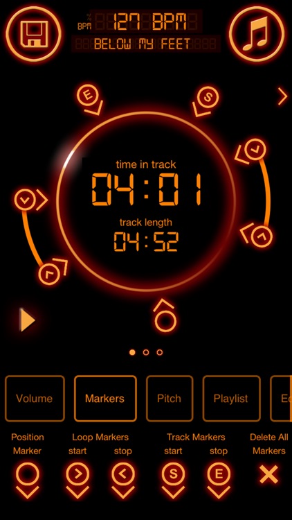 Tempo SlowMo - BPM Music Practice Slow Downer