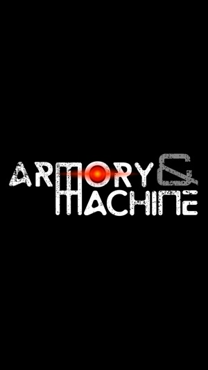 Armory & Machine(圖1)-速報App