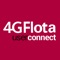 4GFlota User Connect es solo para los usuarios que han adquirido previamente el sistema de localización on-line 4GFlota y cuyos vehículos lleven instalado el dispositivo GPS 4GCom