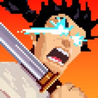 Super Samurai Rampage icon