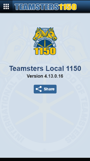 Teamsters Local 1150(圖2)-速報App