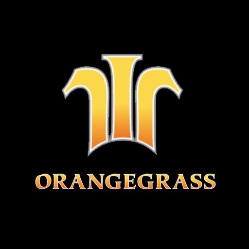 Orange Grass, South Shields icon