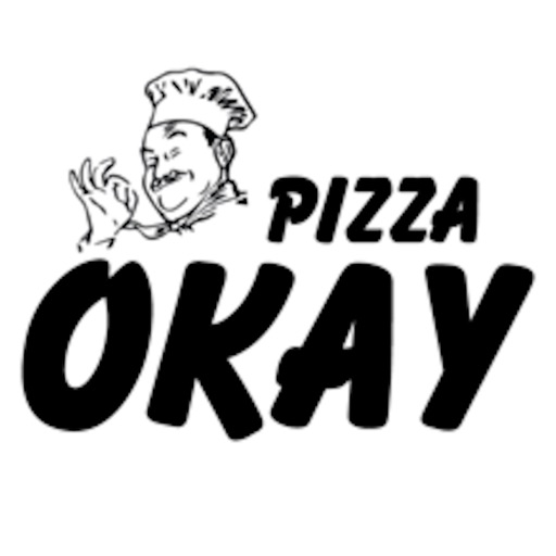 Pizza Okay icon