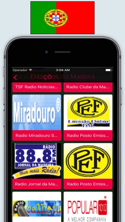 Radios Portugal FM / Radio Stations Online Live