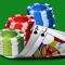 Have fun and win big with Blackjack, the most widely played casino banking game in the world