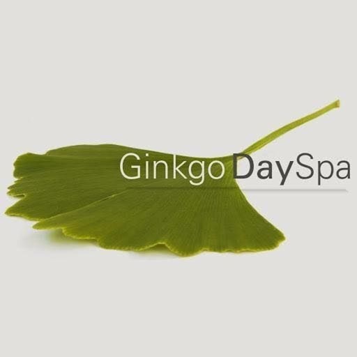 Ginkgo Day Spa icon