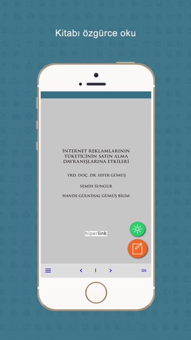 HiperKitap(yeni) screenshot 4