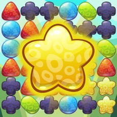 Activities of Candy and Jelly Blast - Match 3 Game