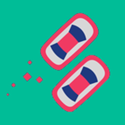 Flipping Cars by Bianxia Feng