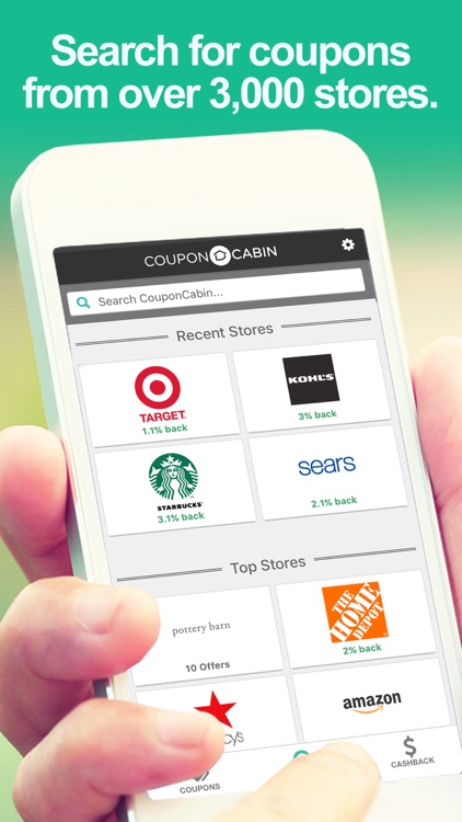 CouponCabin