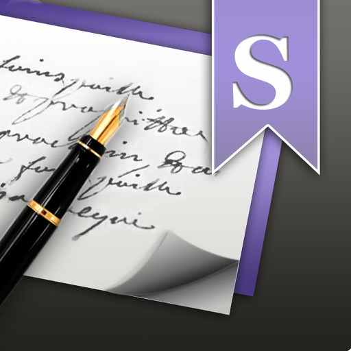 Sermon Notes PRO- Audio Builder Voice Recorder ODB