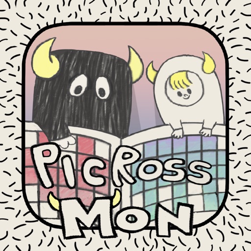 Picross Mon Icon