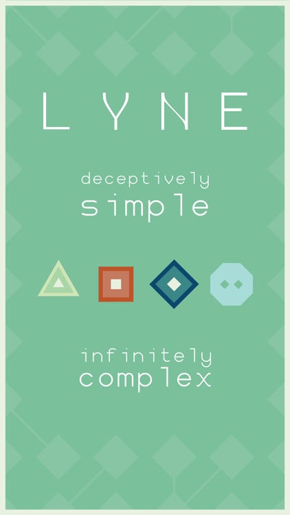 LYNE screenshot-0