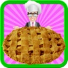 Icon Apple Pie Maker Game