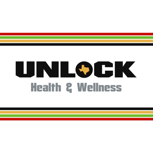 Unlock Health & Wellness LLC icon