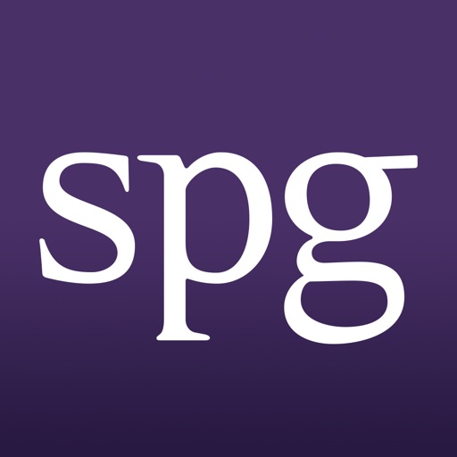 SPG: Starwood Hotels & Resorts