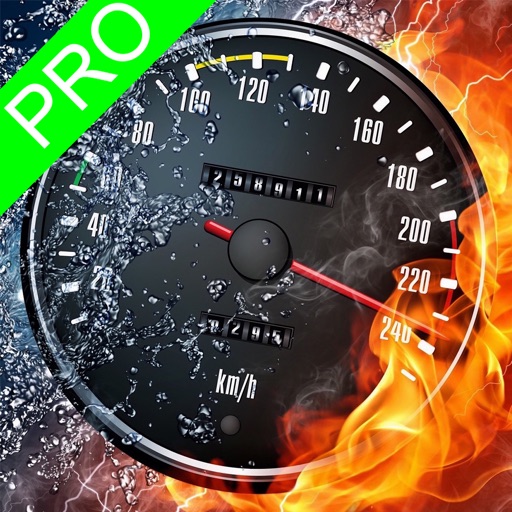 SpeedTracker-Pro icon