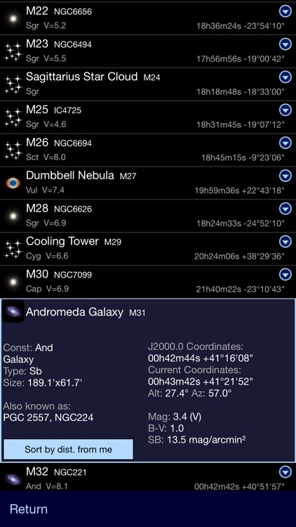 Polar Scope Align Pro