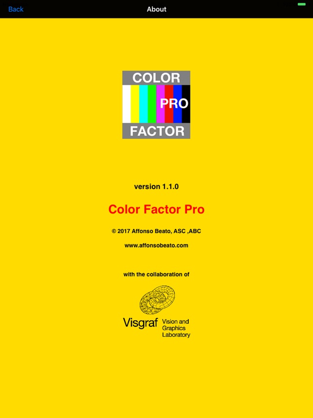 Color Factor Pro(圖4)-速報App