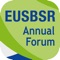 This is the official mobile application for 8th Annual Forum of the EUSBSR